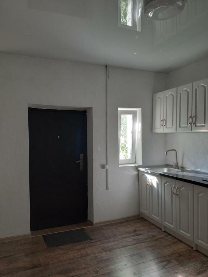Новая Квартира Apartment Odesa Exterior photo