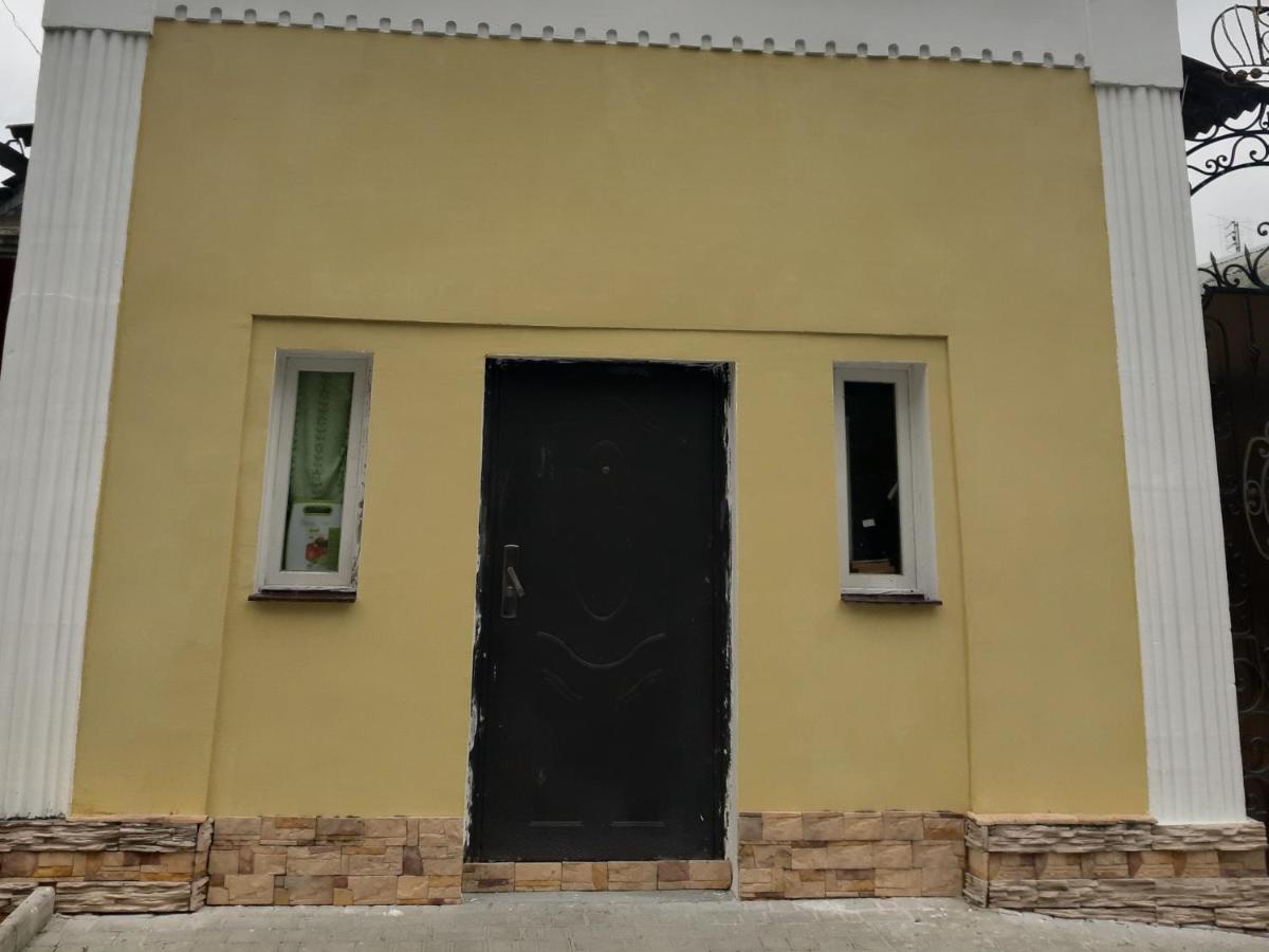 Новая Квартира Apartment Odesa Exterior photo